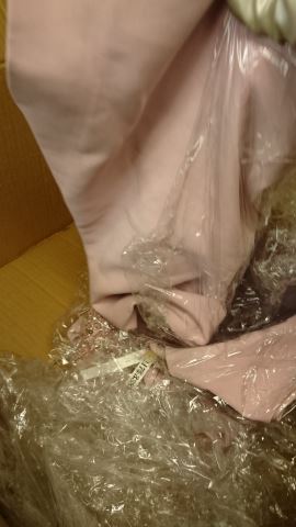 火事　スス　臭い