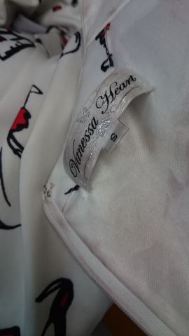 火事　スス　臭い