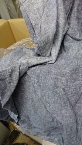 火事 煤 臭い除去