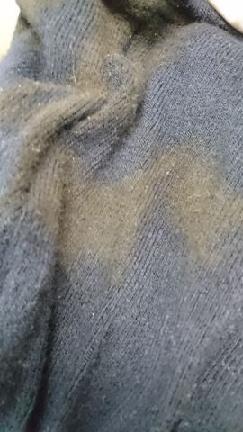 火事 煤 臭い除去