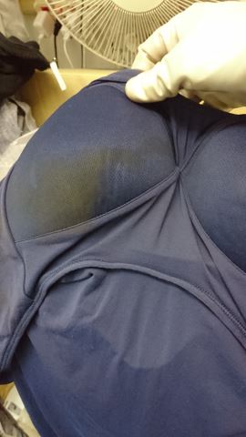 火事　煤　臭い除去