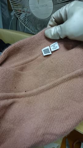 火事　煤　臭い除去