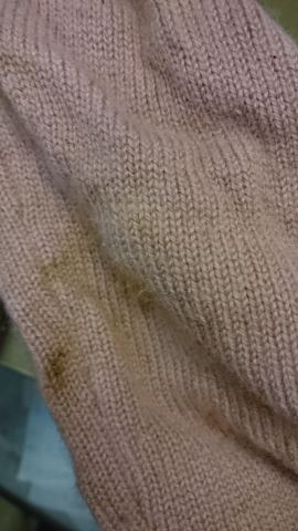 火事　煤　臭い除去