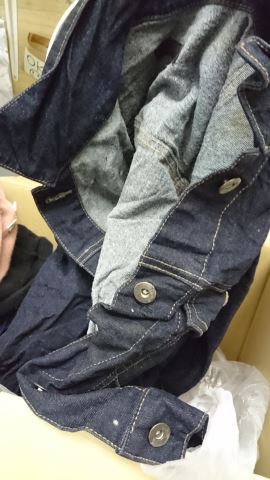 火事 煤 臭い除去