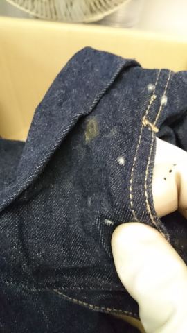 火事 煤 臭い除去