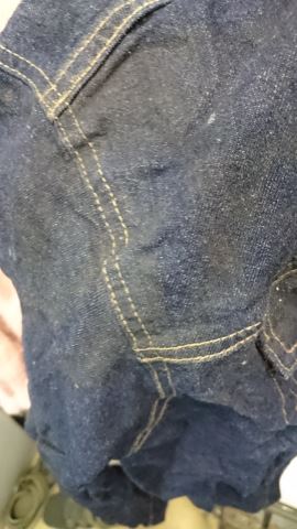 火事 煤 臭い除去