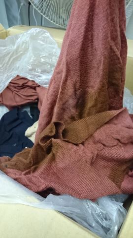 火事　煤　臭い除去