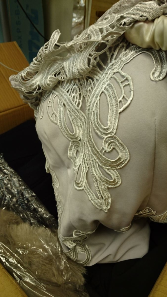 火事　スス　臭い