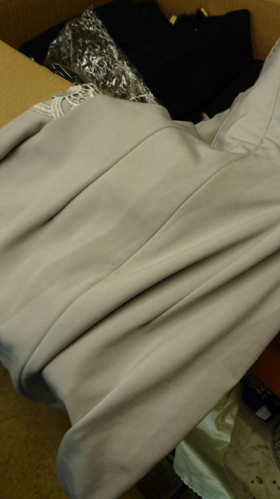 火事　スス　臭い