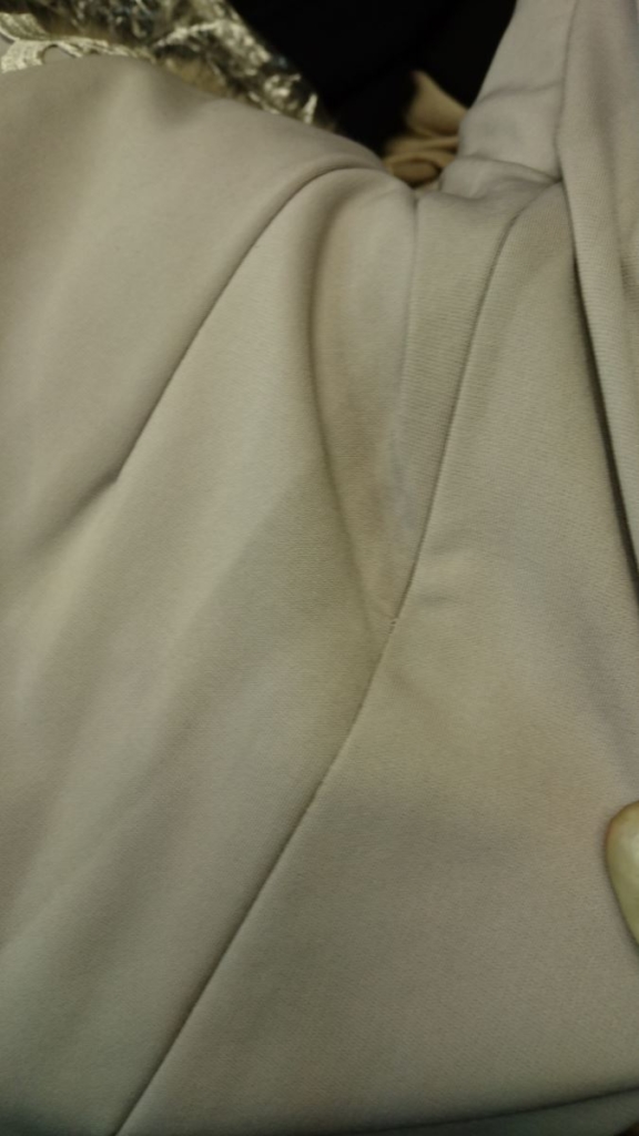 火事　スス　臭い