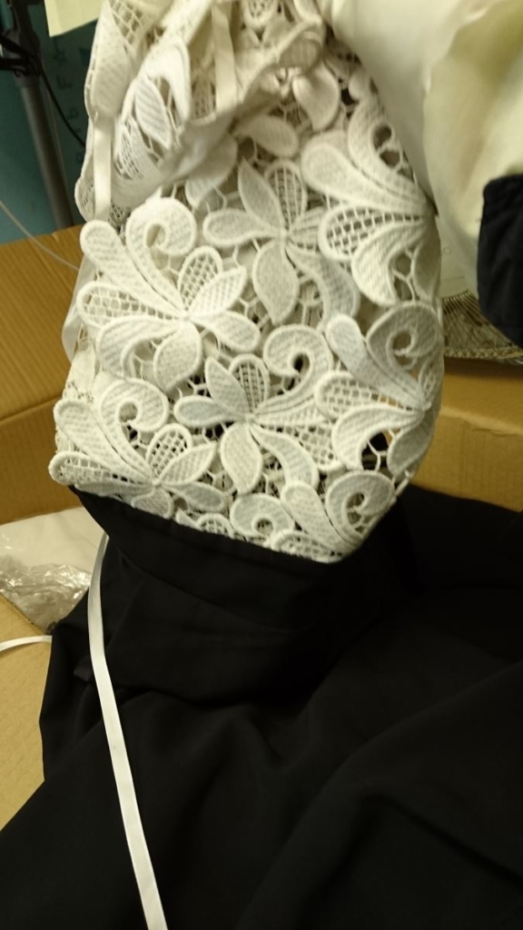 火事　スス　臭い