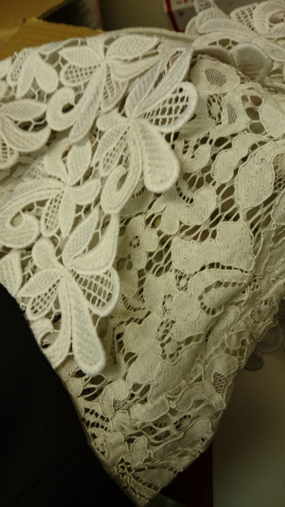 火事　スス　臭い