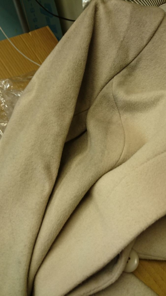 火事　スス　臭い