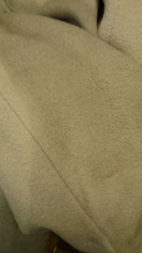 火事　スス　臭い