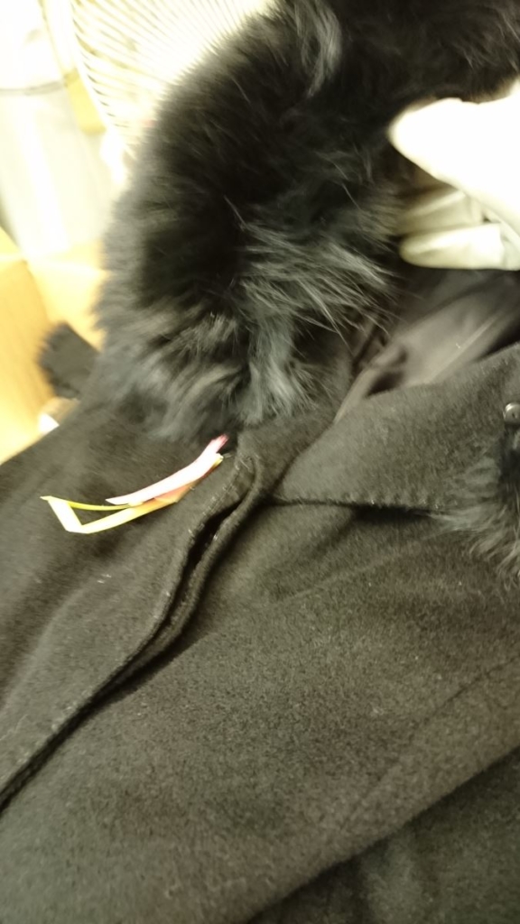 火事 スス 臭い