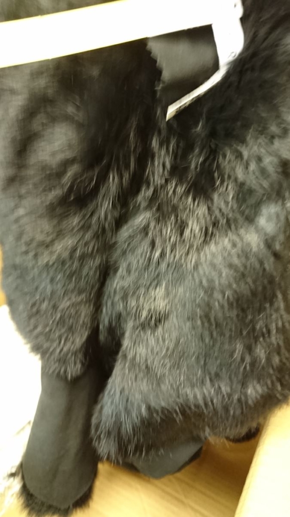 火事 スス 臭い