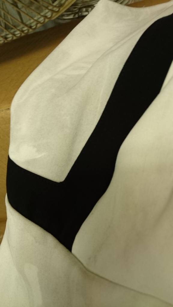 火事 スス 臭い