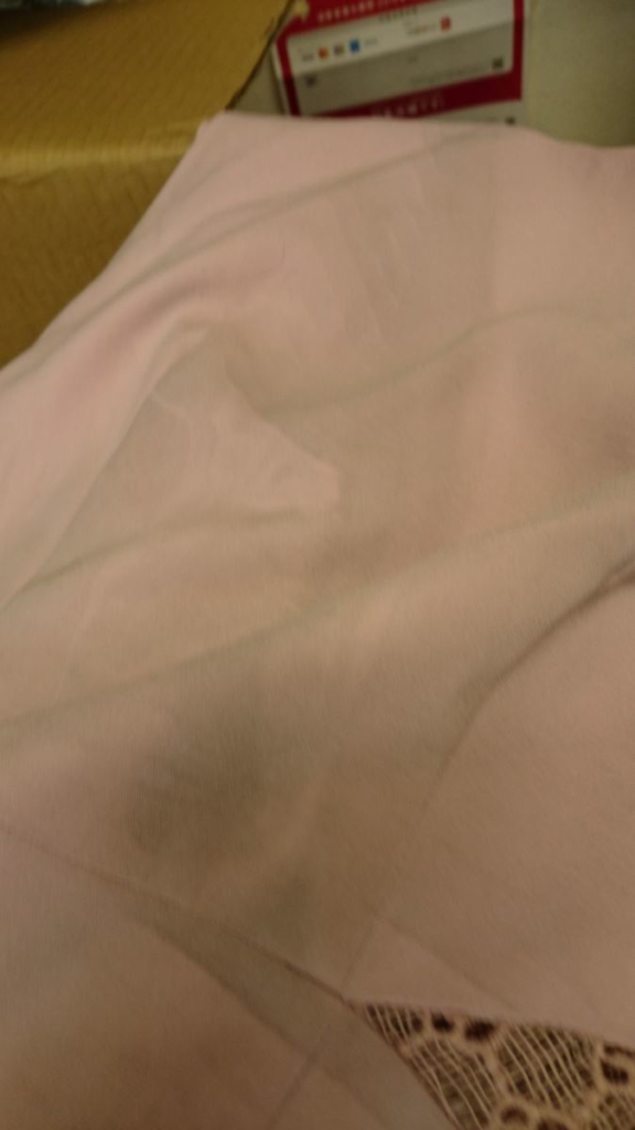 火事 スス 臭い