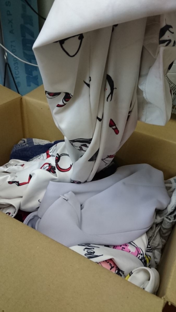 火事 スス 臭い