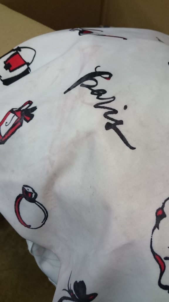 火事 スス 臭い