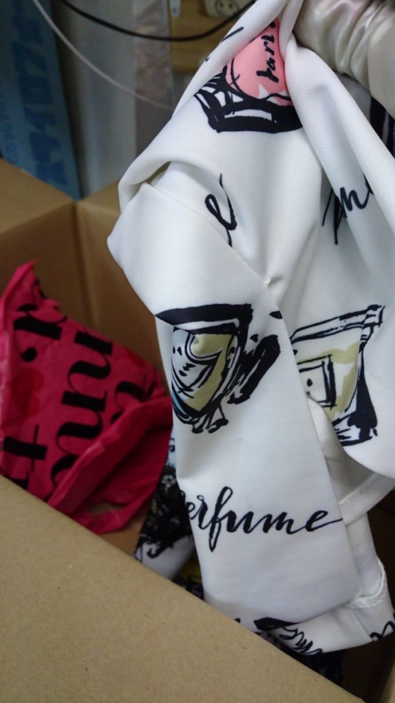 火事　スス　臭い