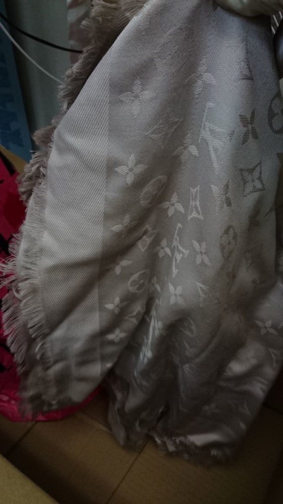 火事　スス　臭い