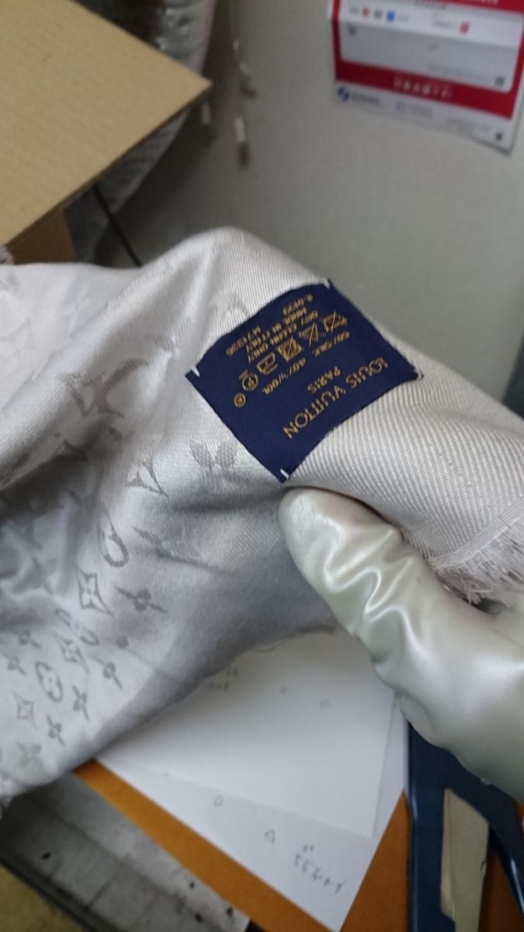 火事　スス　臭い