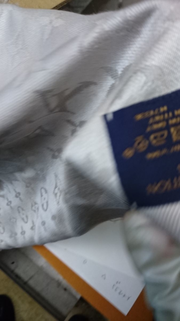 火事　スス　臭い