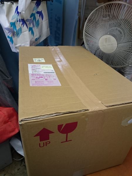 火事のスス・臭い除去