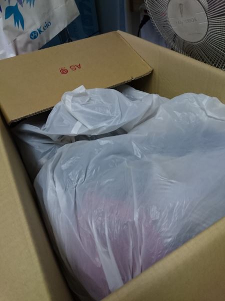 火事のスス・臭い除去