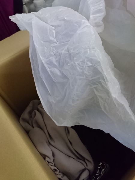 火事のスス・臭い除去