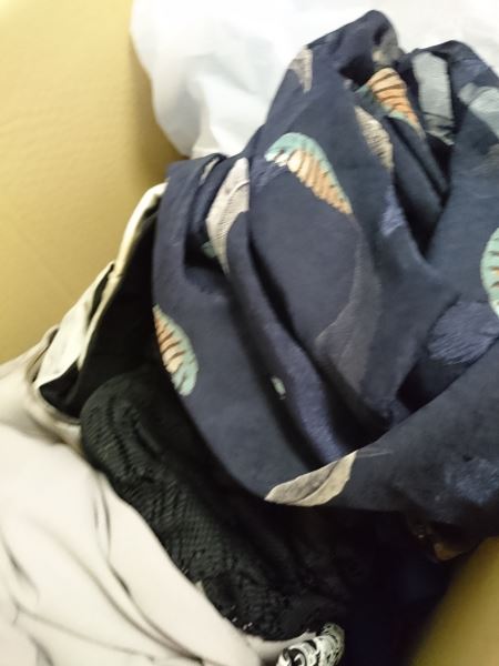 火事のスス・臭い除去