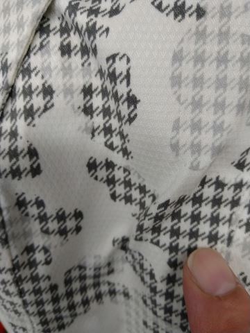 8 剥がれたごアテックス