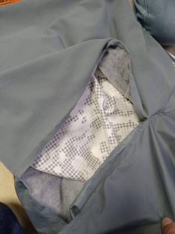 9 くしゃくしゃ