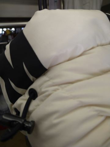 5 剥離したプリント直し