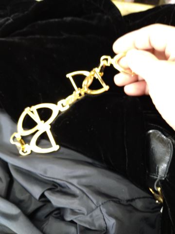 8 金ホックを直す