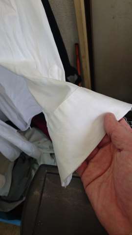 26　ワイシャツ