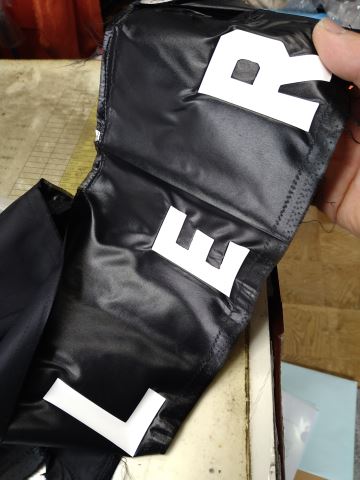 16　プリント　修理