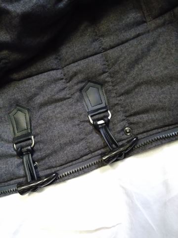 15　カシメ　リベット