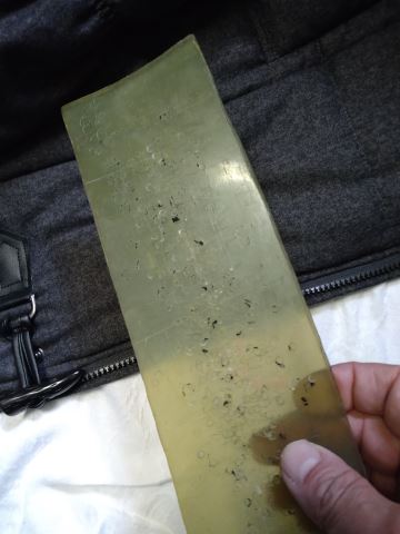 16　カシメ交換　