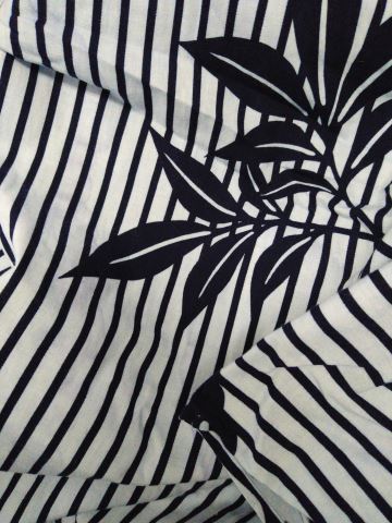 15 浴衣の色落ちの染み抜き　色移りした時の落とし方