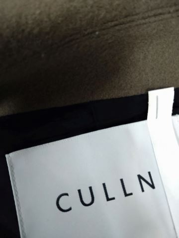 5 コートのラベルのお直し