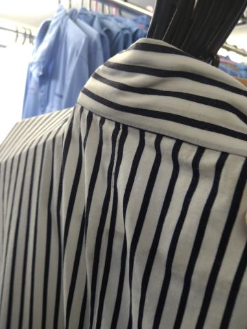 10　浴衣が色移りした時の落とし方。色落ちした浴衣の染み抜き